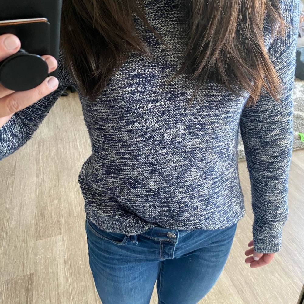 JCrew Knit Sweater